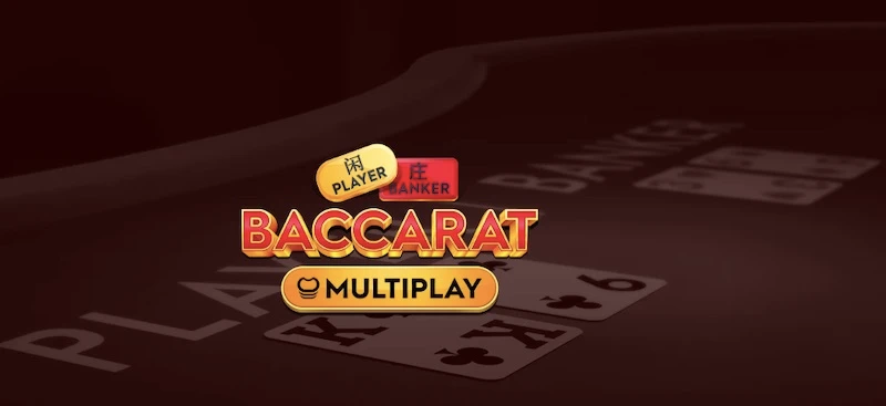 Baccarat là game hấp dẫn và luôn có đông đảo người chơi