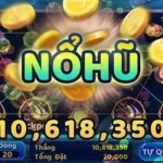 Giới thiệu về cách chơi nổ hũ tại SB365