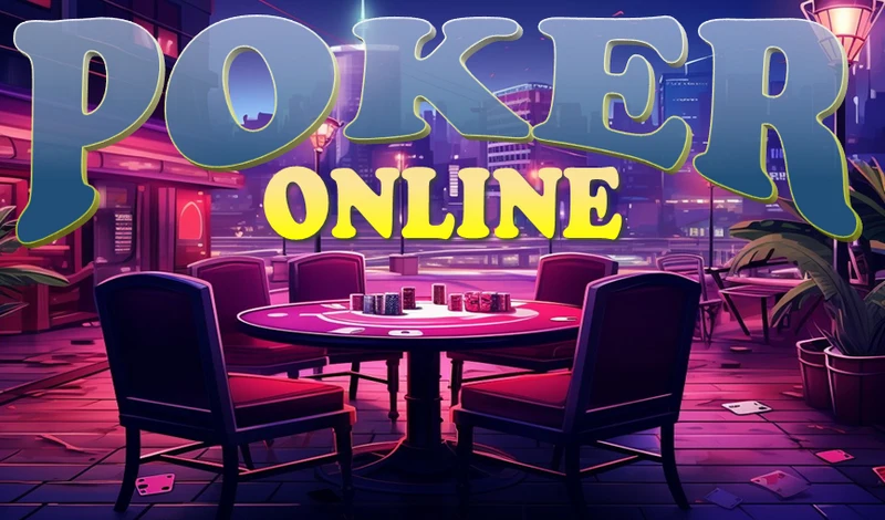 Poker Online là trò chơi đánh bài đổi thưởng thu hút hàng triệu người chơi